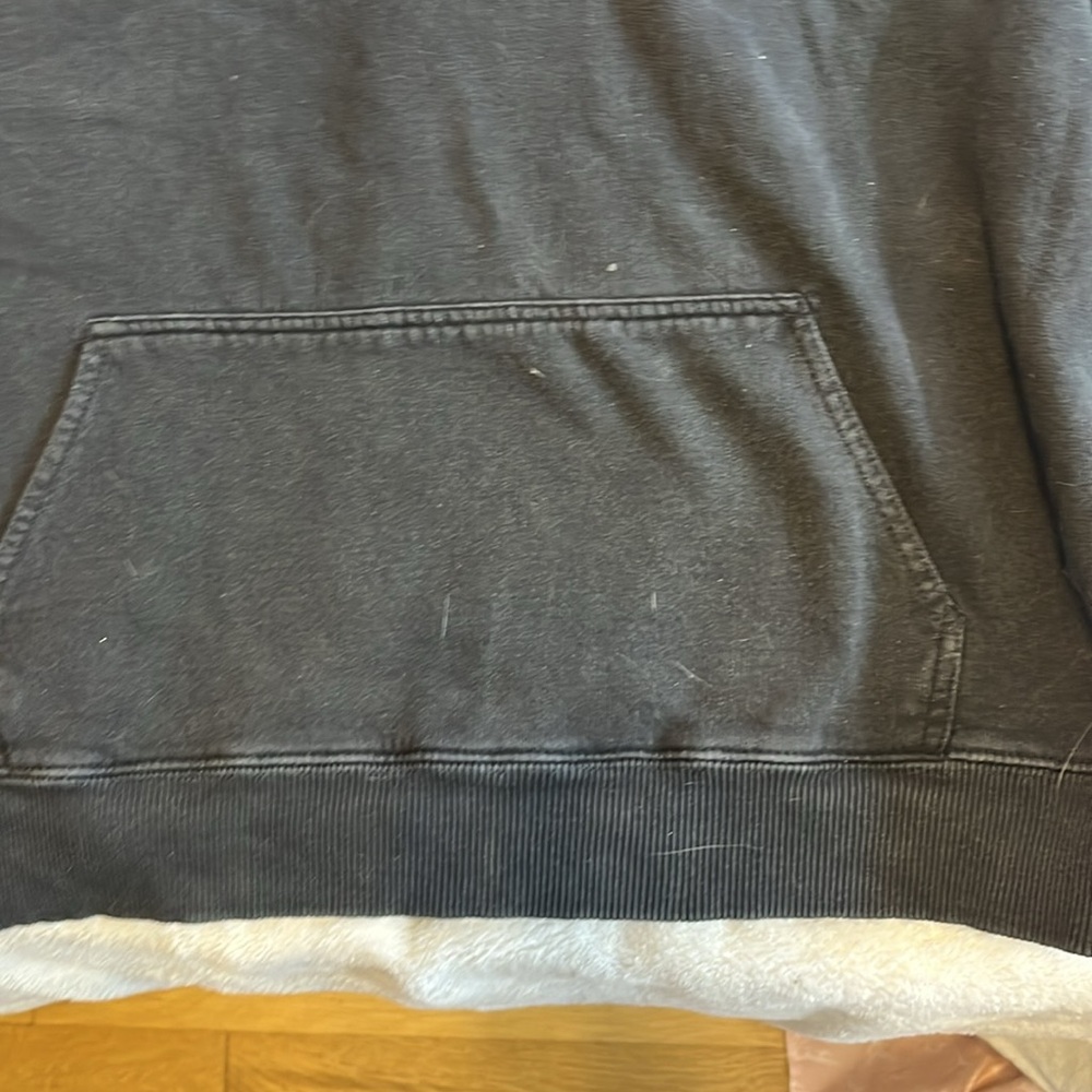 brandy hoodie - Picture 5 of 5